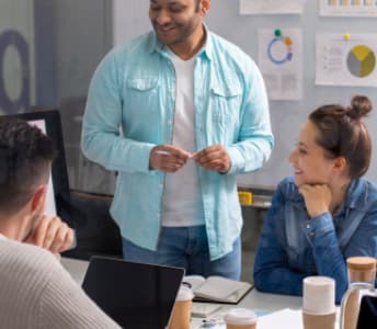 Professional Training Program