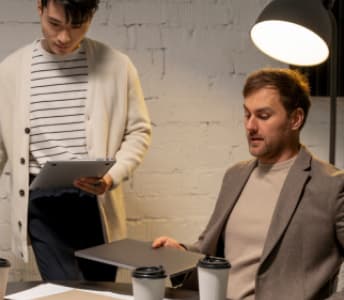 Payroll Management System